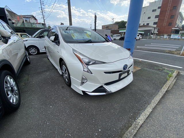 プリウス